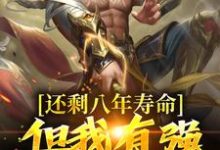 《还剩八年寿命?但我有强化万物能力》全集免费在线阅读(丁义)-干果文学