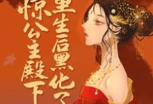 楚青凰扶苍小说在线章节免费阅读(惊!公主殿下重生后黑化了无弹窗无删减)-干果文学
