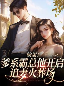 已完结小说《齁甜！爹系霸总他开启追妻火葬场》章节免费阅读