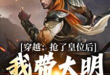 朱允熥的故事在哪本书里?免费阅读穿越:抢了皇位后,我带大明起飞-干果文学