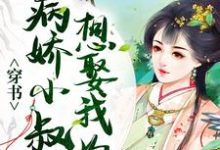 姜璃是哪本书的主角?寻找穿书:病娇小叔子想娶我为妻免费阅读-干果文学