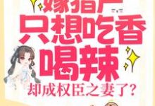 嫁猎户只想吃香喝辣,却成权臣之妻了?这本小说怎么样?免费在线阅读试试-干果文学