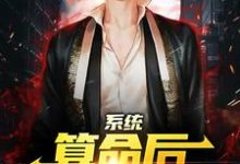 陈玄小说叫什么(系统:算命后,我修为暴涨免费阅读)-干果文学