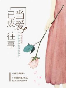 已完结小说《当爱已成往事》在线章节阅读