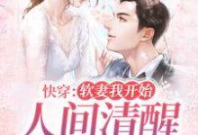 快穿:软妻我开始人间清醒,真香了梁春宜陆长州小说完结版章节在线阅读-干果文学