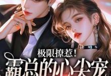 已完结小说《极限撩惹!霸总的心尖宠又疯又野》章节免费阅读-干果文学