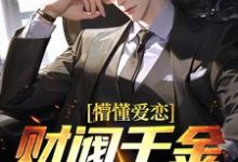 《懵懂爱恋:财阀千金诡计多端》全集免费在线阅读(顾然江雪梨)-干果文学