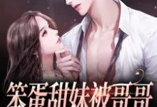 笨蛋甜妹被哥哥的兄弟盯上了这本小说在哪里可以看?哪里有免费试读章节?-干果文学