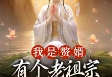 已完结小说《我是赘婿,有个老祖宗娘子很合理吧》章节免费阅读-干果文学