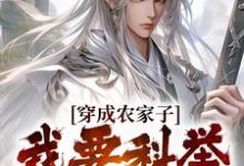 穿成农家子,我要科举当人上人小说,穿成农家子,我要科举当人上人免费阅读-干果文学
