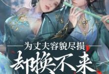 为丈夫容貌尽损,却换不来他的爱意免费阅读,为丈夫容貌尽损,却换不来他的爱意曲锦书赵景行-干果文学