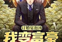 小说《订婚宴泡汤,我变富豪来寻仇》在线章节阅读-干果文学