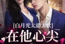 白月光太甜太软,在他心尖留下烙印小说有没有完整的免费版本在线阅读?-干果文学