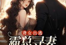 已完结小说《聋女出逃,霸总寻妻惊动全城》在线章节阅读-干果文学