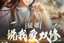 徒弟说我爱双修?我这是在练功!小说有没有完结版在线?-干果文学
