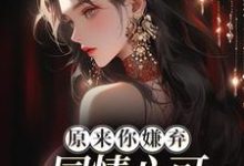 原来你嫌弃,同情心可不敢泛滥了!乔若芙乔玥珊小说在线章节免费阅读-干果文学