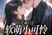 小说《豪门:软萌小可怜被骗后失忆了》章节阅读-干果文学