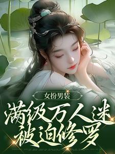 琳琅小说女扮男装，满级万人迷被迫修罗在线阅读