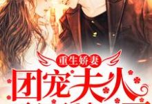 重生娇妻,团宠夫人马甲A爆了小说最新章节在哪里可以读到?-干果文学
