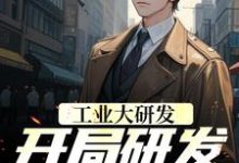 工业大研发:开局研发钢铁战甲顾羡林青小说在线章节目录阅读最新章节-干果文学