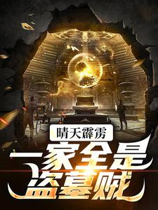 晴天霹雳，一家全是盗墓贼叶慕白張起棂，晴天霹雳，一家全是盗墓贼在线无弹窗阅读