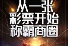 《重生后,从一张彩票开始称霸商圈》全集免费在线阅读(陈默宫紫苑)-干果文学