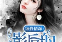 萧诺冉言简小说叫什么(蚀骨情深:影后的秘密免费阅读)-干果文学