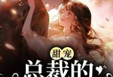 小说《甜宠:总裁的校花甜妻》在线章节阅读-干果文学