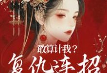 敢算计我?复仇连招已备好小说,敢算计我?复仇连招已备好在线阅读-干果文学