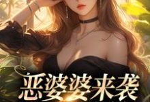 恶婆婆来袭,看我狂虐她!小说阅读,恶婆婆来袭,看我狂虐她!完结版-干果文学