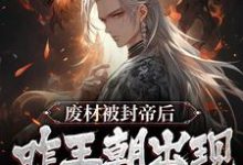 废材被封帝后,咋王朝出现盛世了?小说免费资源,废材被封帝后,咋王朝出现盛世了?在线阅读-干果文学